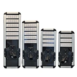 High Brightness All-in-One Solar Street Light for Engineering Projects | Durable & Cost-Effective